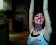 puchimata815's profile picture. d tried to type a joke about my 2014 resolution but I typed 3014 insteadi I'm going to go with that. Look out, 3014!