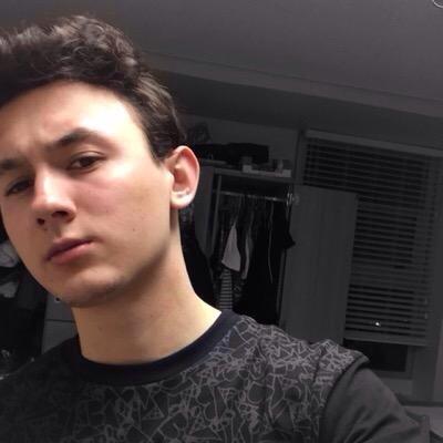 I like making videos and taking pictures @TheObeyAlliance • @NewCommonEra • SJU'18