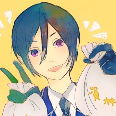 平凡٩( 'ω' )و @とうらぶさんのプロフィール画像