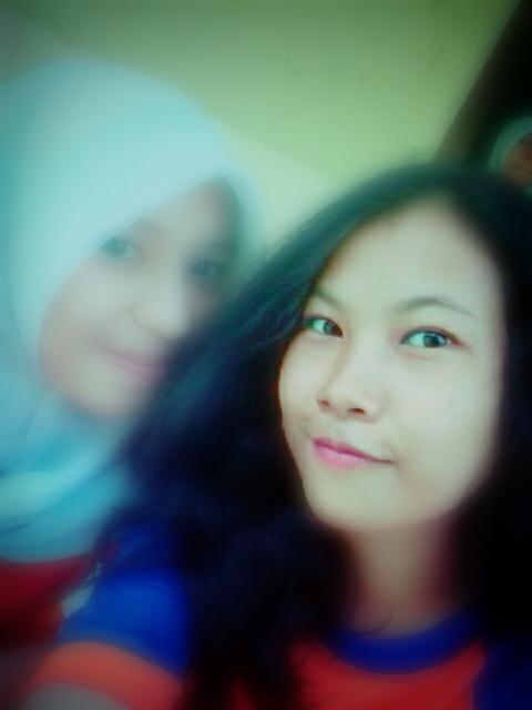 aryani_nurull's profile picture. Lestrois'16