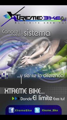 Sistema de entrenamiento de ciclismo de salón q involucra movimientos biomecanicos de forma segura en una bicicleta estática con una música llena de energía!