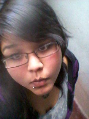 soy diferente, xq sonrio en los momentos dificiles