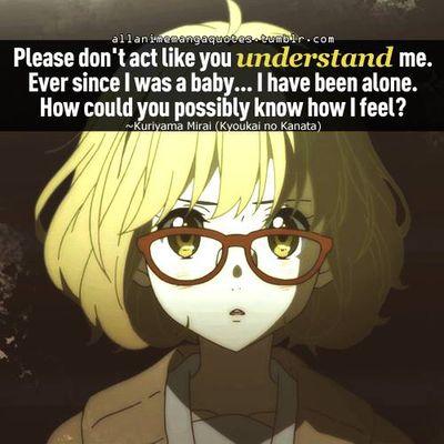 I'll protect her till I die