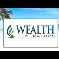 The Kaizen Energy Team has chosen Wealth Generators as an opportunity that qualifies for the Kaizen philosophy of continuous improvement.