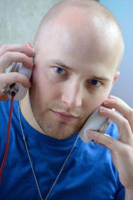 CallMeDJLucky's profile picture. 