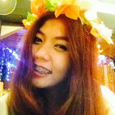 My name is Chatiya.I'm third year Communication Arts student at PNRU.I'm 25 years old with 164 centimeters and 48 kilograms.I'm single.^^