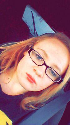 Aspiring Actress and Model. Lesbian pride. Happily Taken 6/5/15 
50% Sass 50% Ass