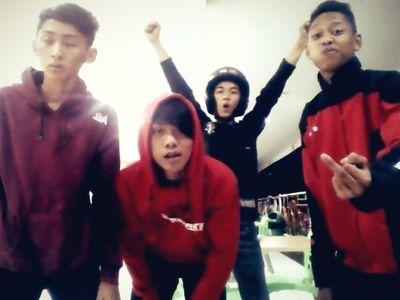 gua imut bodo :p