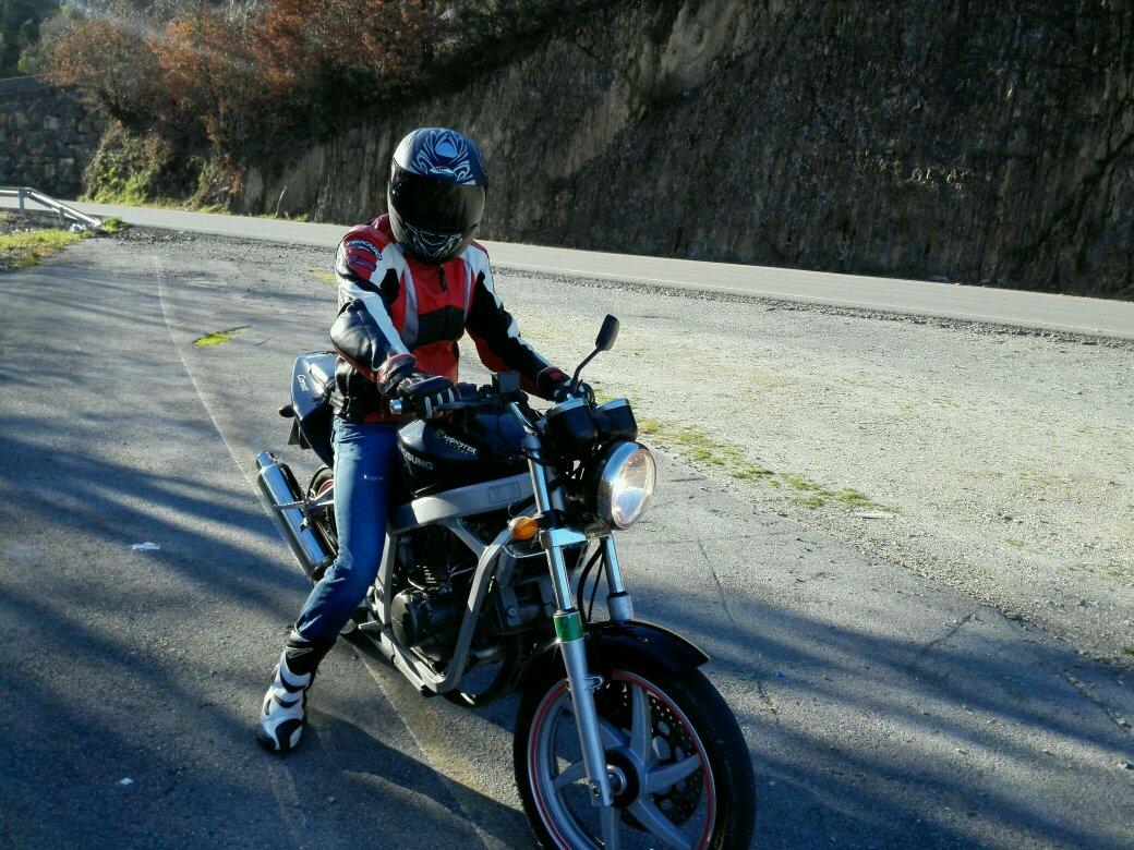 vive y deja vivir