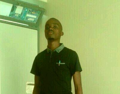 Nothing motivates me more than my own motivation#Ngenza Ngendlela Yami#Madridista#Sport Promotion Officer @ KZN DSR
