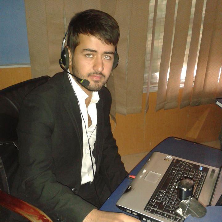 khuram_hasib's profile picture. 