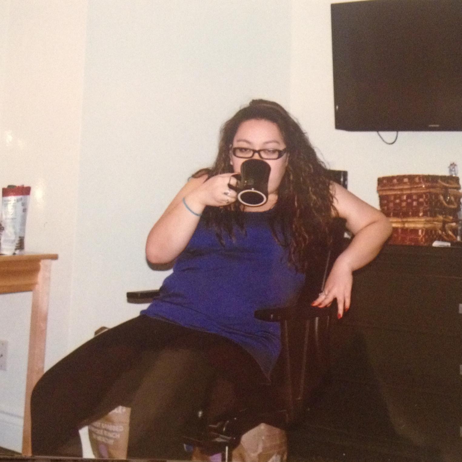 lanie_luminati's profile picture. 