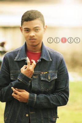 Ferdy Tesaharota , 20 maret 1997