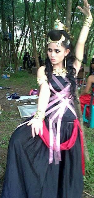 Niza Management Artist @nadamaikoto @nadakoto1 @Rikekotto || WA : 089650254432