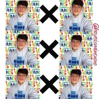 hayesgrier41's profile picture. your eyes are like the ocean and im slowly getting lost in them .