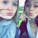 Brittney Pratt - @lalabrittneyla1 - Twitter