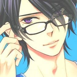 luna_senpai1's profile picture. my name is shiki and im bored of people asking me out so im on twitter.my favorite color is red i love traveling and fighting