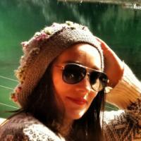 Gülsüm Kılıç (@gulsumhas) Twitter profile photo