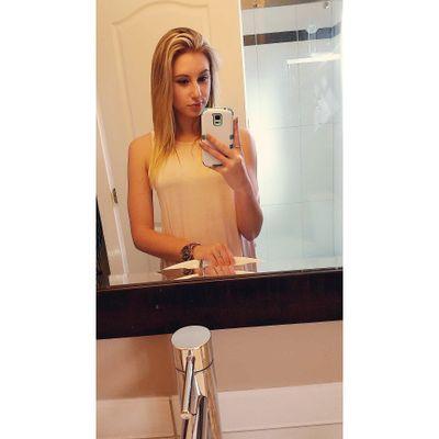 allisa96's profile picture. the past is practice ⭐️