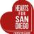 HeartsForSD's profile image