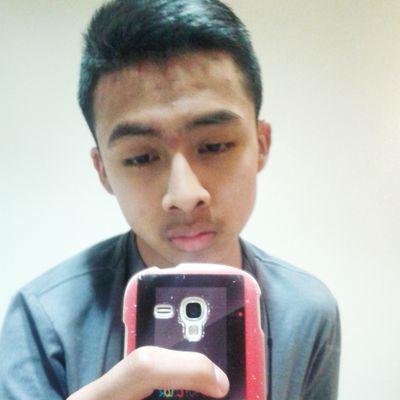 im sexy follow me ✌