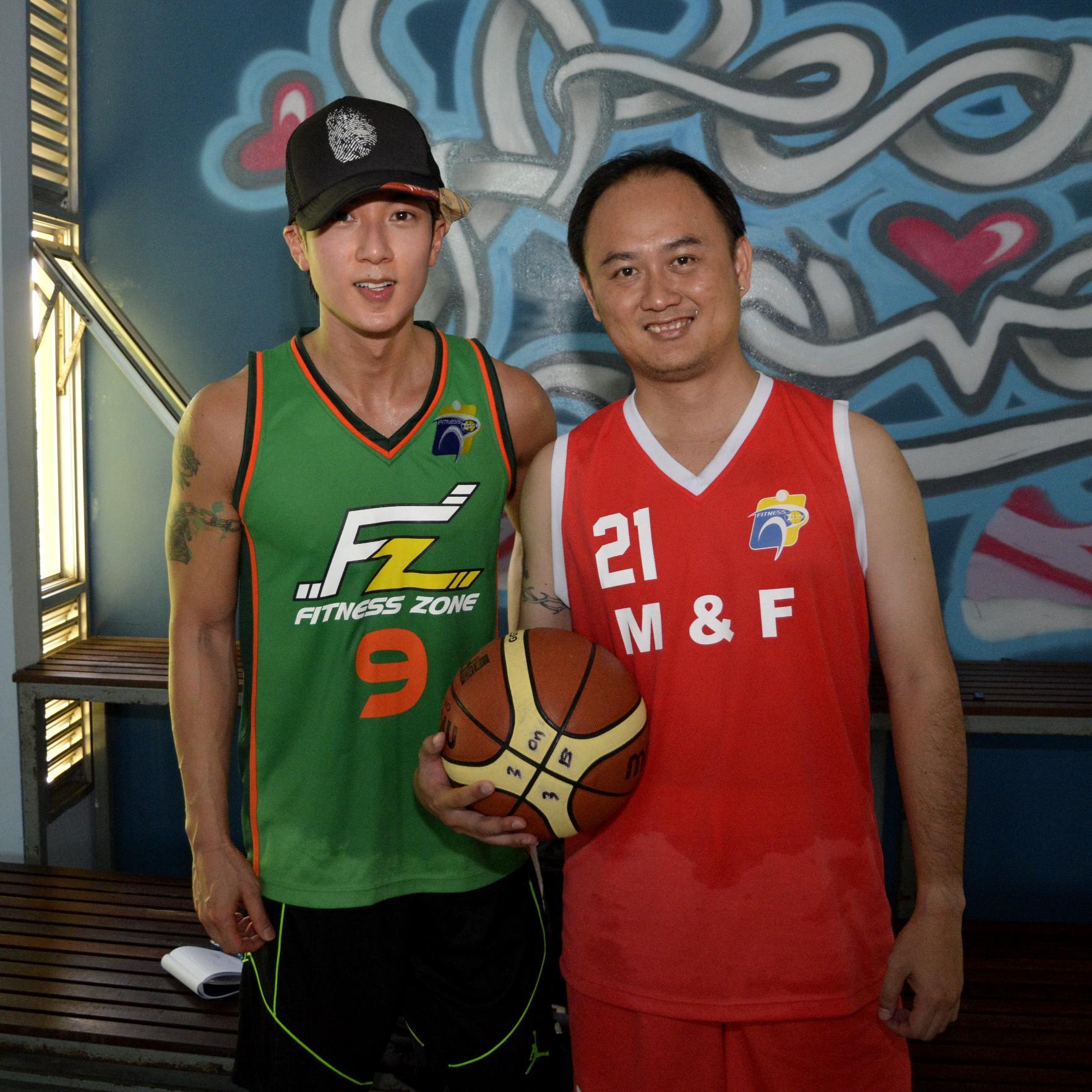 vincenthong1's profile picture. simple is good