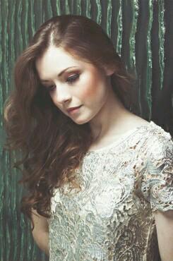 Lucie Herondale || Nefilim ||