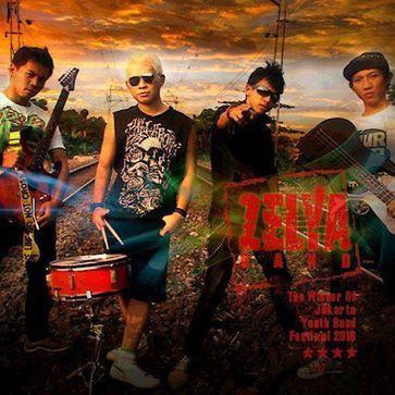 | CP Pram  WA or Call 081297925636  PIN 73DC549D | genre Pop Rock | video perform bisa search On Youtube (zelya band)

zelyaband@yahoo.co.id