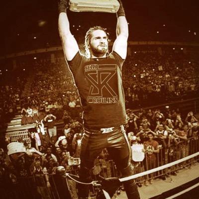 [Rp/Single/OOC] ||Bros: @SelloutSeth & @SpitefulDean|| [Sisters:@PaigeyPieWWE @ValiantDevil]#BelieveInTheShield #DontSelloutBuyIn