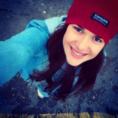 ☺Mi pasión? La Música♪! Biografía en Construcción! Snapchat: rangel_jessika Ig: rangel_jessika