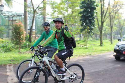 MarlanSip's profile picture. Urang Bandung pituin