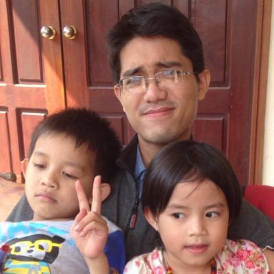 quangvu0702's profile picture. 