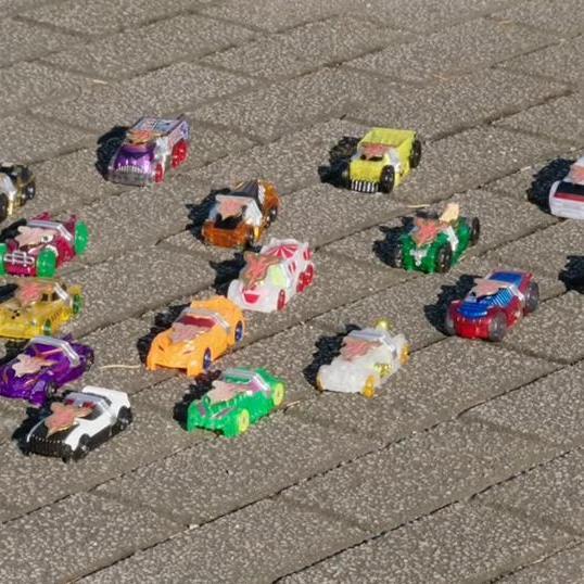 Save us from the purse. ((RP account for +/- half of Drive's Shift Cars, other half run by @TireKoukan))