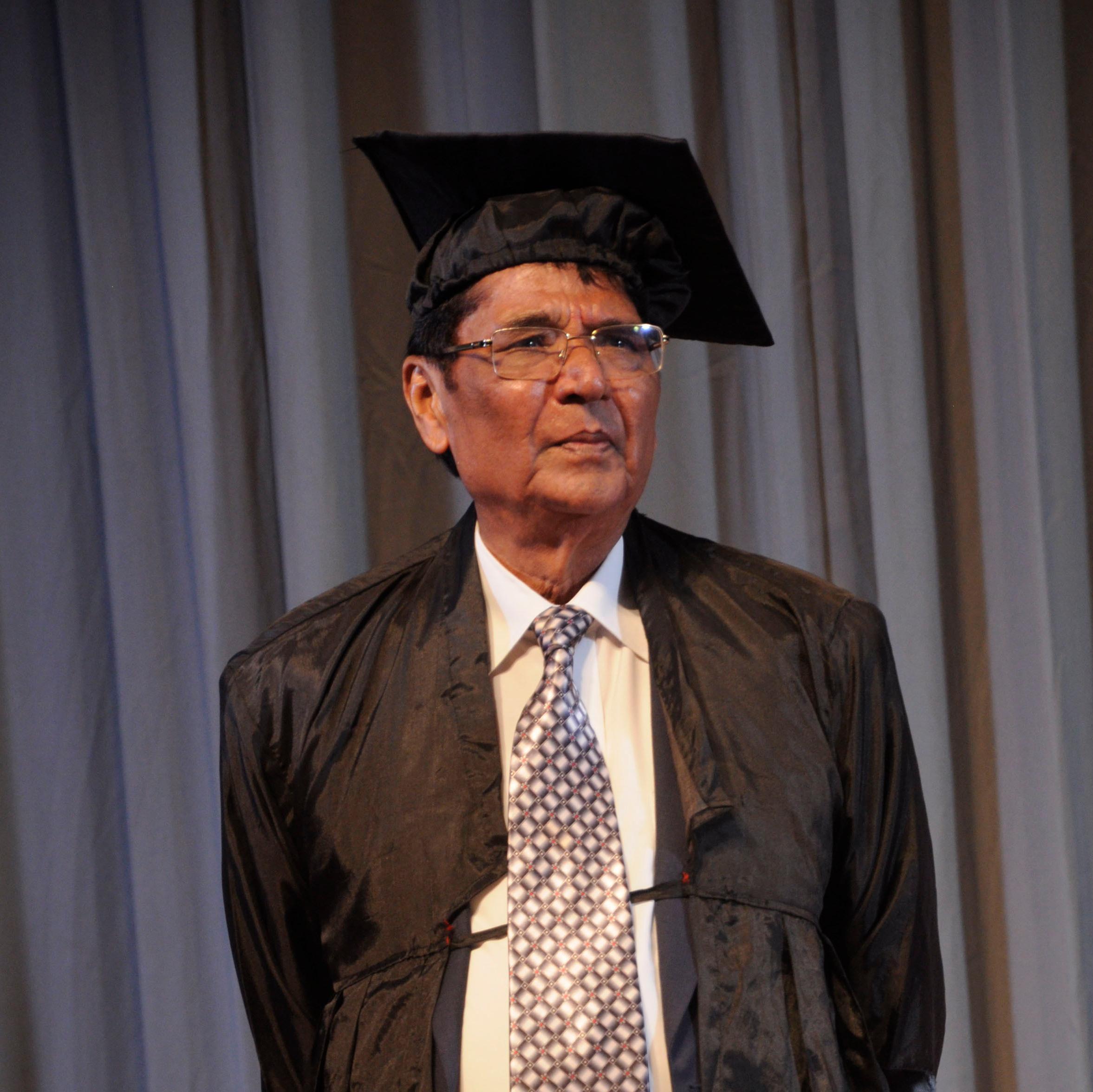 JitenMody's profile picture. 