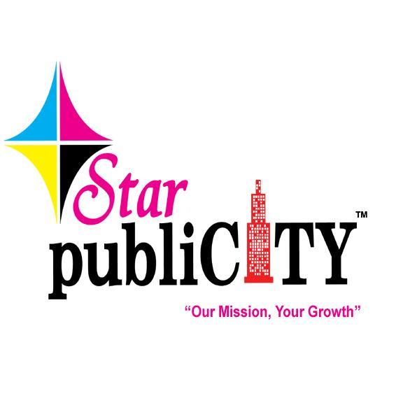 starpublicityld Profile Picture