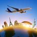 Living in the Age of (@airplanesmovie) Twitter profile photo