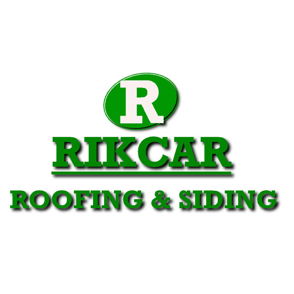 Rikcar Roofing and Siding gives you quality work from a family run business located within #StCatharines 905-328-2750