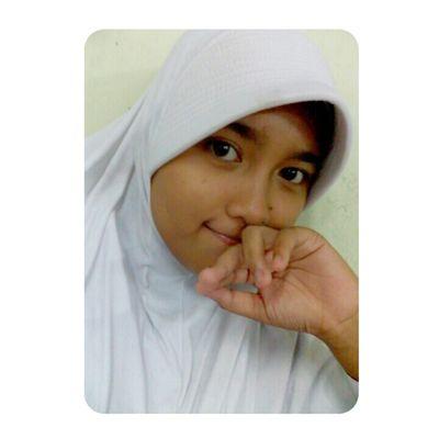 new account from @indahputriri