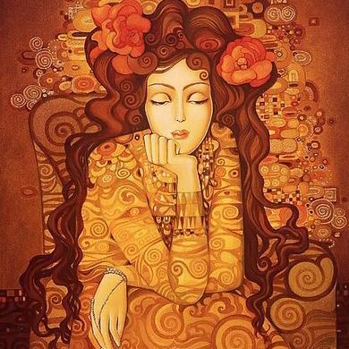 AlteaStuber's profile picture. Knowhow is the power...so study!