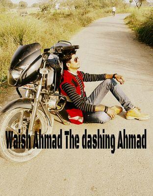 Waishahmad501@gmail.com