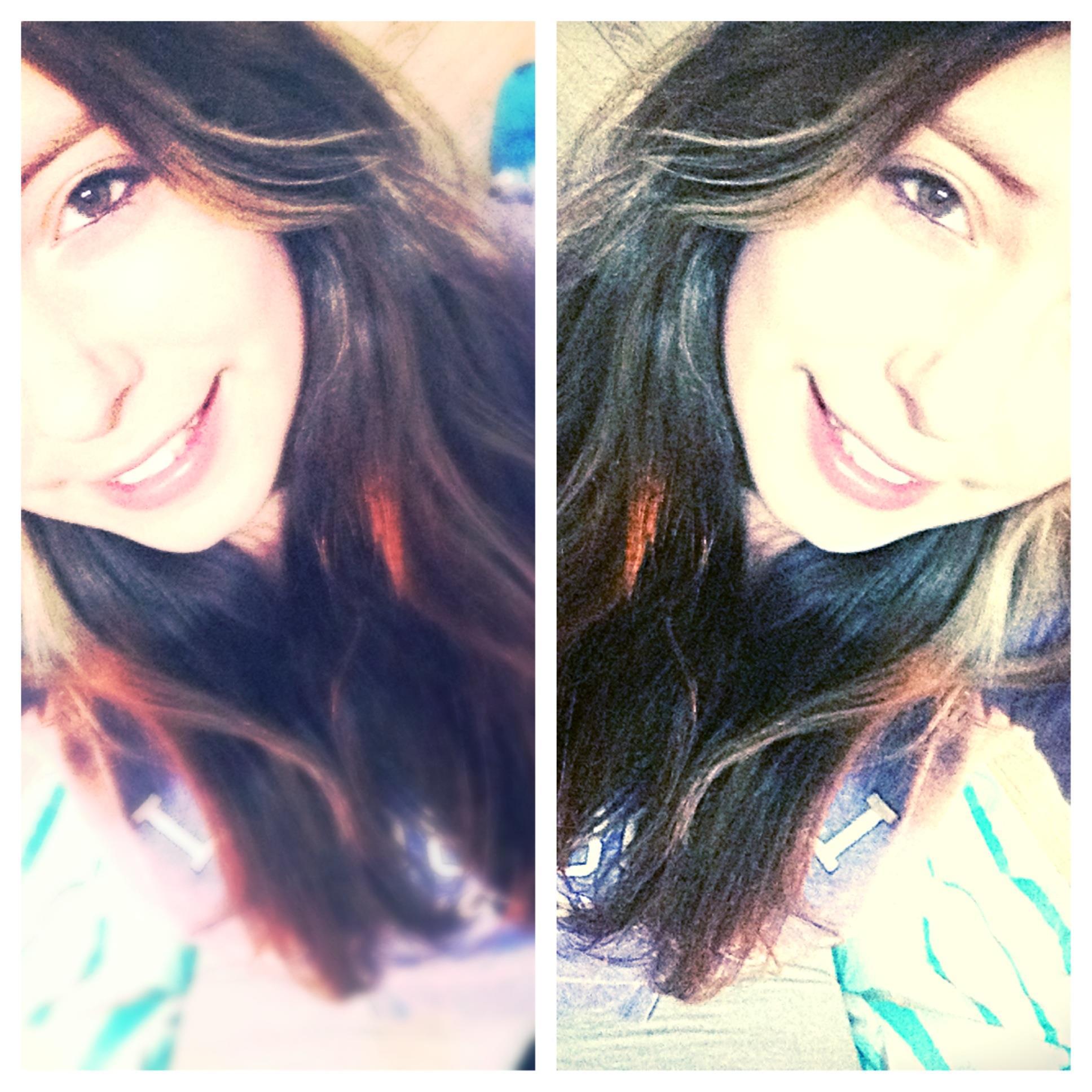 Be true to who you are