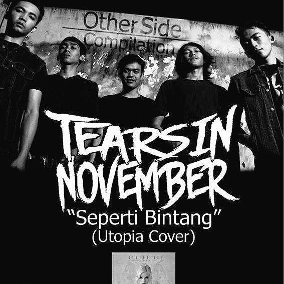 Tears in November