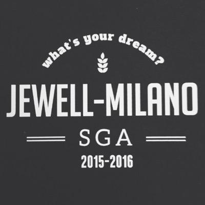 Vote Ross Jewell and Jonny Milano for Toccoa Falls College SGA President and Vice President.
