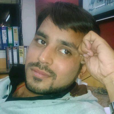 anoopkumar_143's profile picture. 