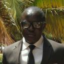 James Conteh - @041b7b80dff2468 - Twitter