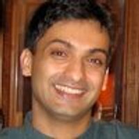 Arjun Jayadev (@econarjun) 's Twitter Profile