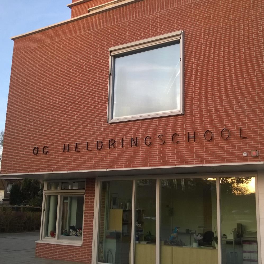 O. G. Heldringschool