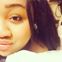 X. (@___xxxla) 's Twitter Profile