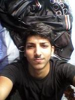 Just believe in Your Self And Always Follow Your Heart, Follow me and I will follow you back  ツ