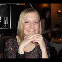 Laura Ward (@lauzward) 's Twitter Profile